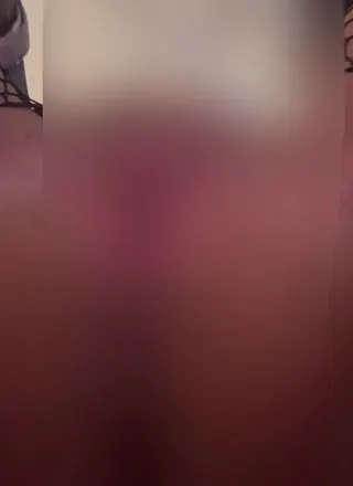 POV Squirt direkt auf dich