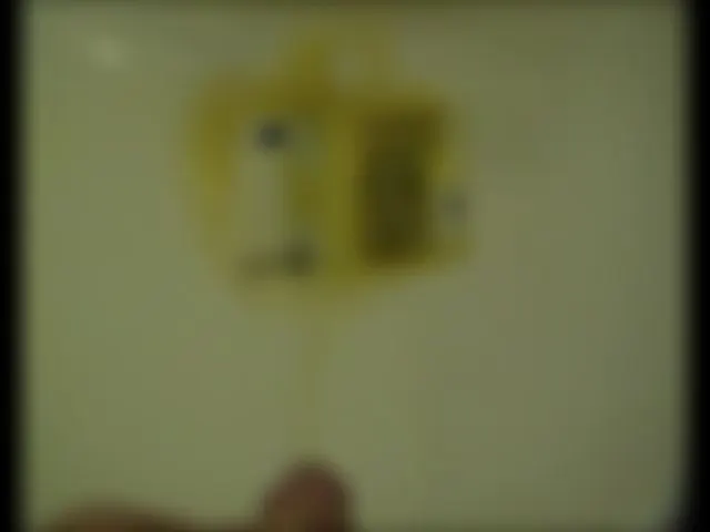 200 Euro vollgepisst