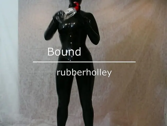 Plugged and bound
