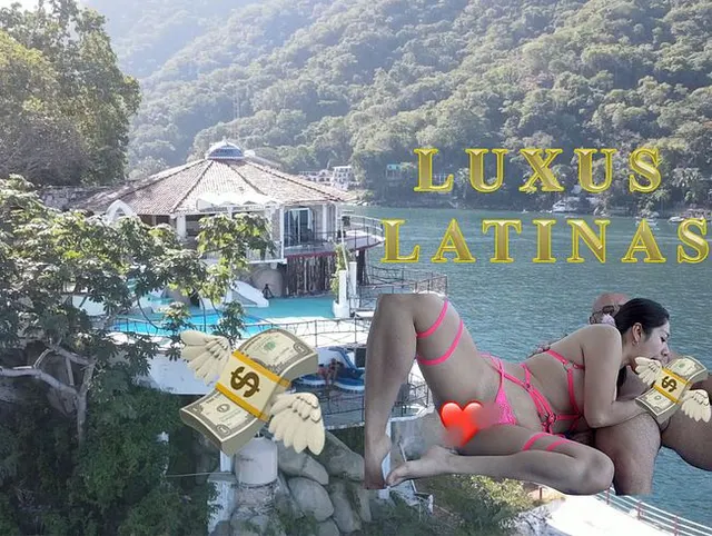 Luxus Latinas