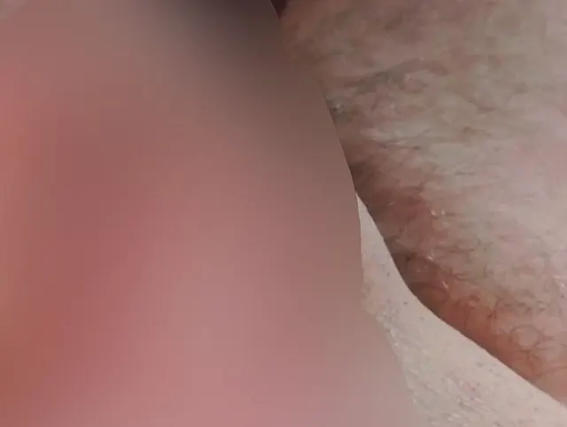 POV Wichsen und fertig abspritzen (gesunder Sex)