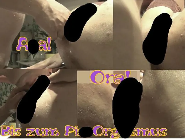 Exreme Analtortur Part3