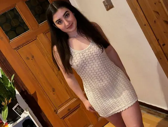 Vor meinem Date pumpt er mir die Pussy voll!! Creampie!!