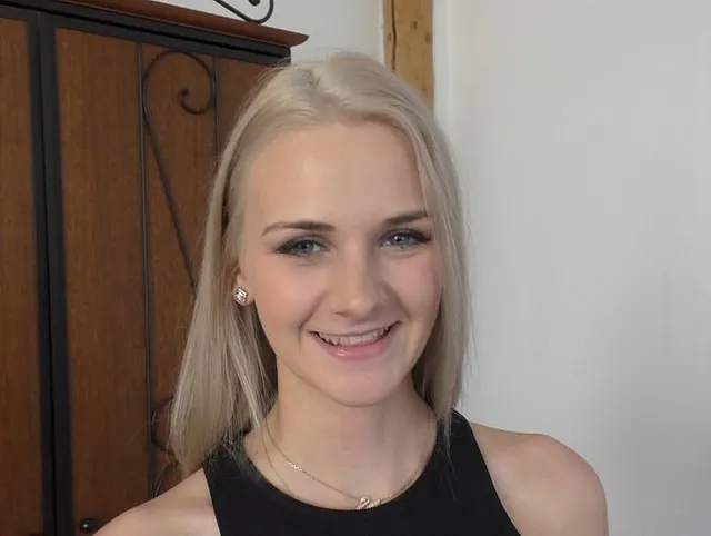 Best Of Sexcastingvideo mit Katy