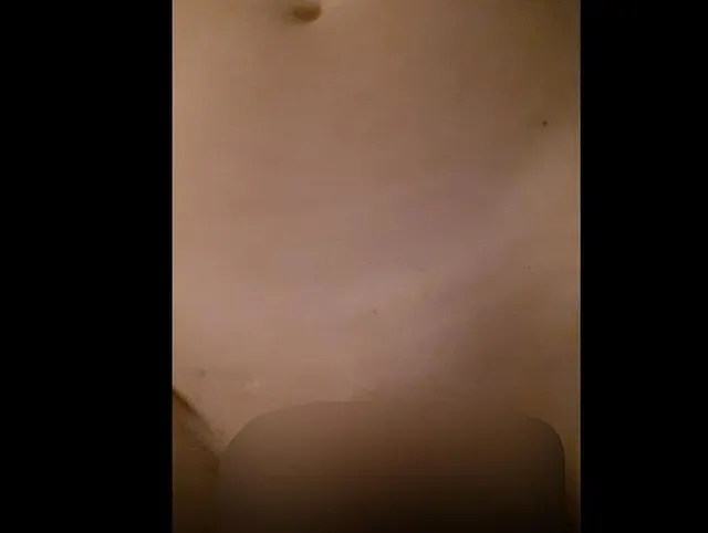 schöne Massage meiner Muschi