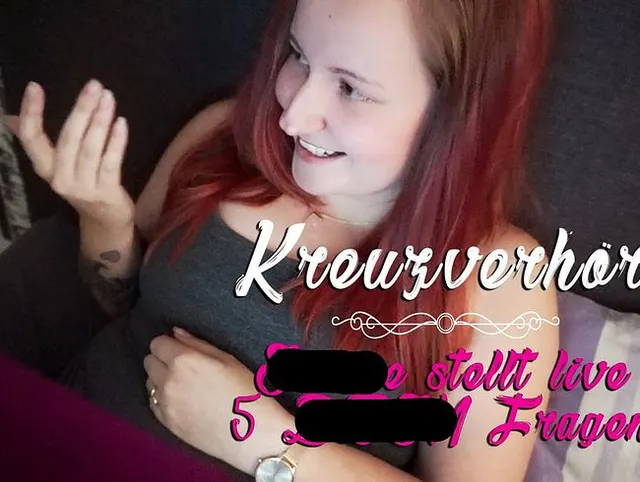 5 Wichtige Fragen über meine Erziehung