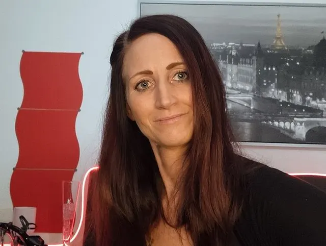 Mein Vorstellungsvideo - Hi, ich die Nadja.
