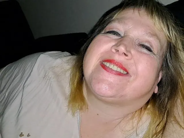 Zungenspiele beim Blowjob