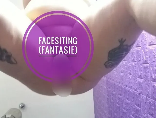 Facesiting (Fantasie)