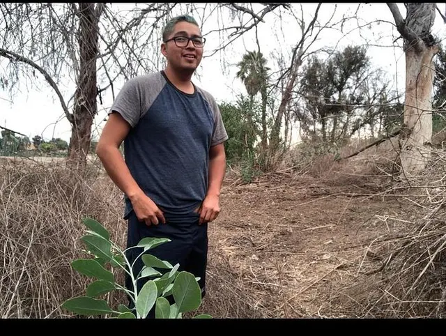 Jacking Off At The Park During The Day