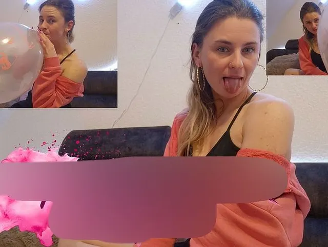 Ich Platze für dich, würdest du das gleiche auch für mich machen!!