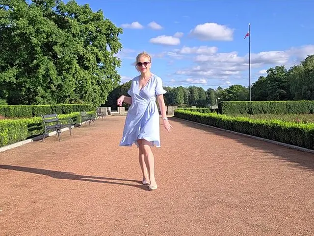 Park Masturbation - Geiler Nervenkitzel