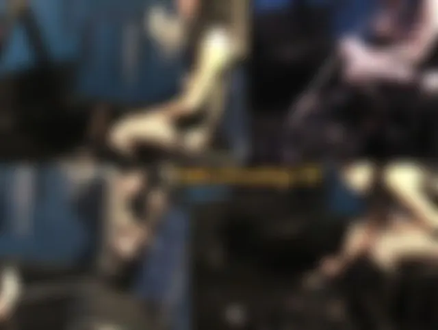 Folienbondage III