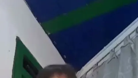 DILDO SCHWARZ MEIN ARSCH