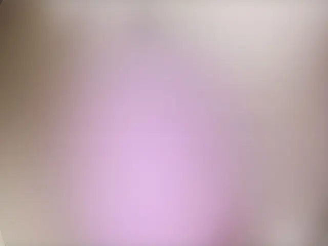 mega orgasmus
