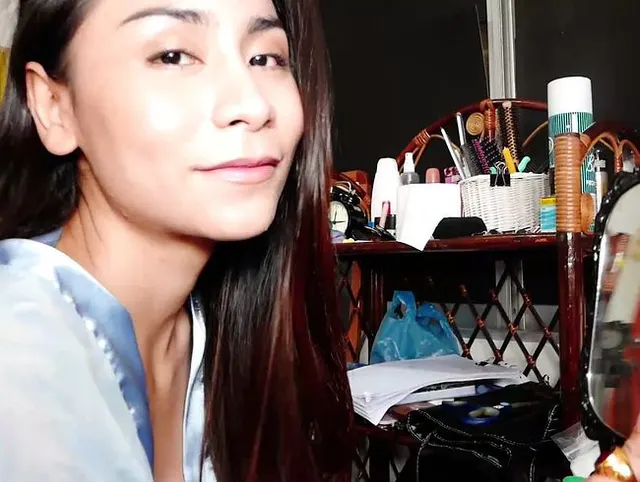 Make-up ist die beste Freundin für alle Mädchen!