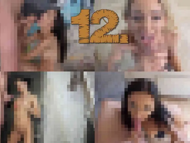 Best of Cumshots 12 - GERMAN SCOUT - Die besten Fick und Cumshot Szenen Teil 12