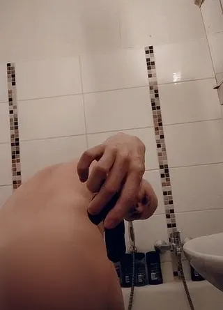 Anal Sex mit Eagle 2 und Anleitungen