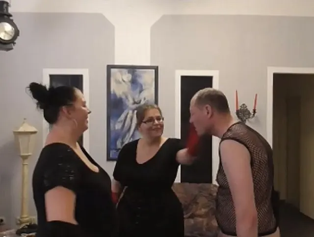 Backpfeifen