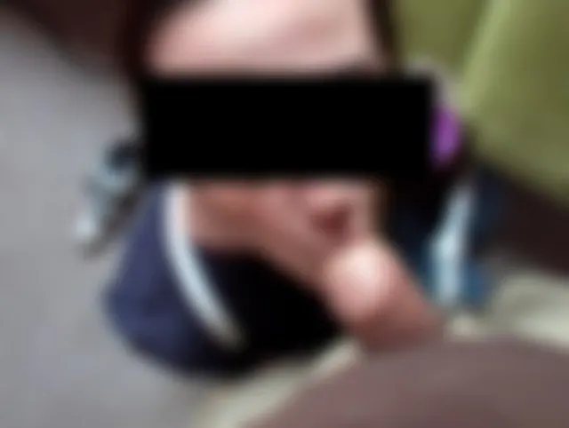 Blowjob ist Befreiungsüberzeugend!