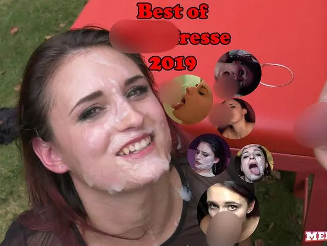 Meine geilsten 30 Cumshots aus 2019  - Best of