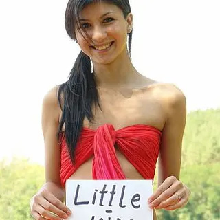 Profilbild von Little-Kim