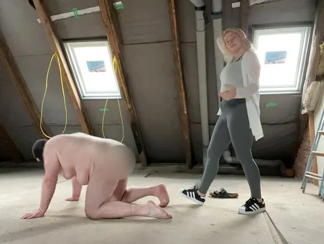 Best of Ballbusting - Bunte Eier 1