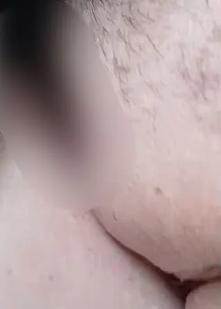 Geil bis zum Orgasmus geleckt