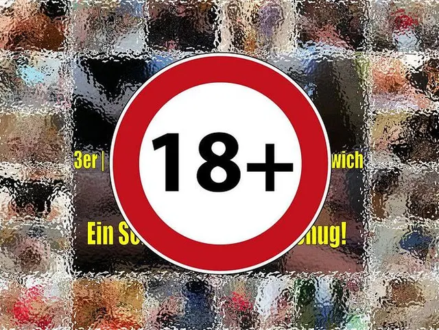 BEST OF 3er|4er|Gangbangs|Bukkake|Sandwich - Ein Schwanz ist nicht genug!