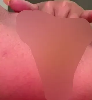 Eine schöne Nahaufnahme von meiner Venusfalle