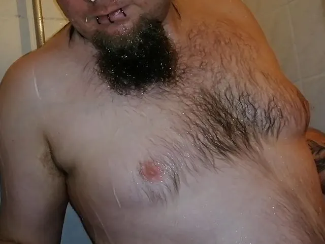 Ich wurde heimlich beim duschen gefilmt