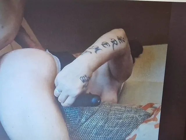 Hartcore Anal
