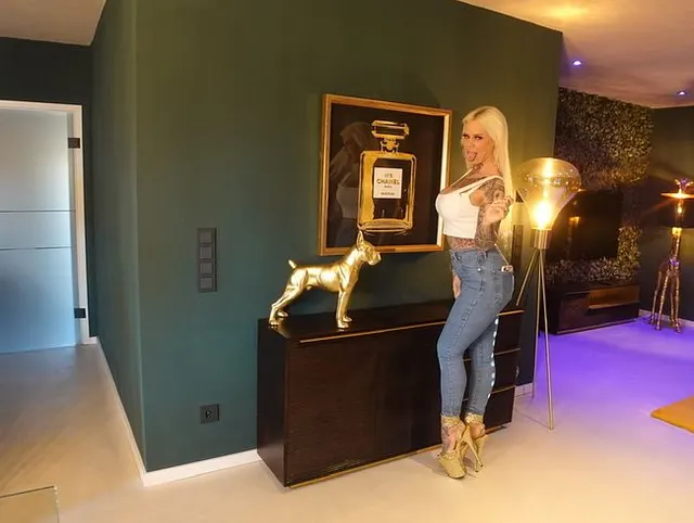 SUGAR DADDY ich brauche TG | bitte FICK MICH!