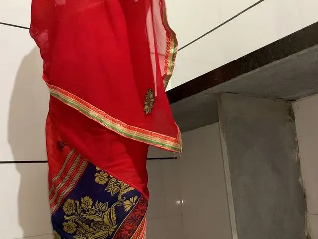 Heiße geile indische Desi Frau hart mit BF Hindi Audio gefickt