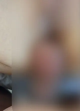 Am Morgen durchfickt und geil gekommen