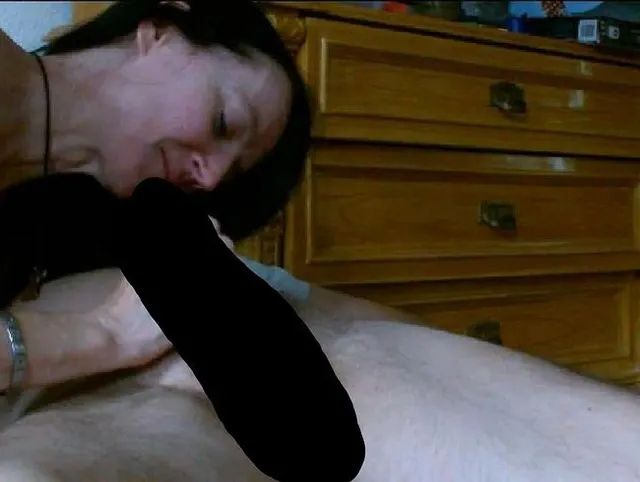 BLOWJOB mit SPERMA SCHLUCKEN