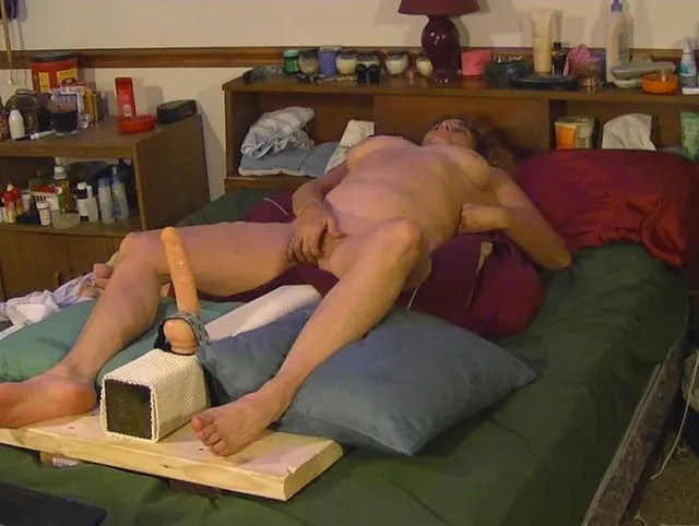 Dildo Ride On Live Cam 4