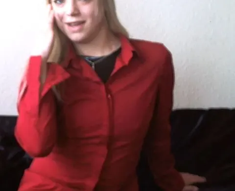 ein kleiner strip in latex