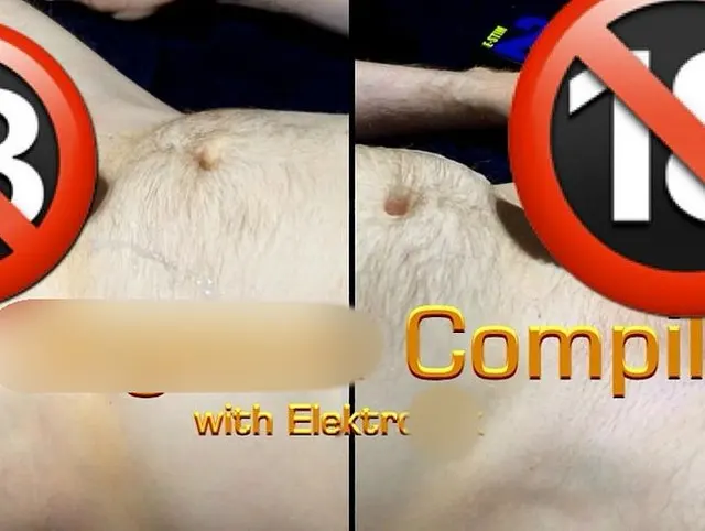 Cumshot Compilation