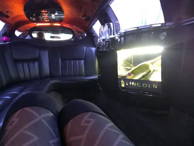 Lust im Auto der Porn Prominenten