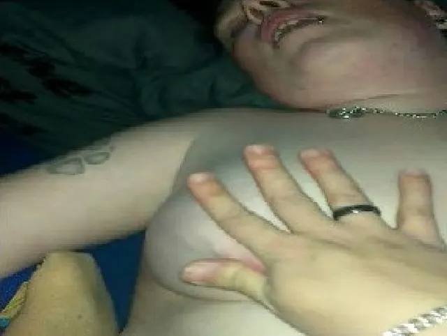 Geiler Schwanz o.Ton