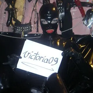 Profilbild von victoria09