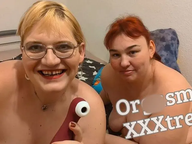 Explosive Orgasmen – Wir testen unseren neuen