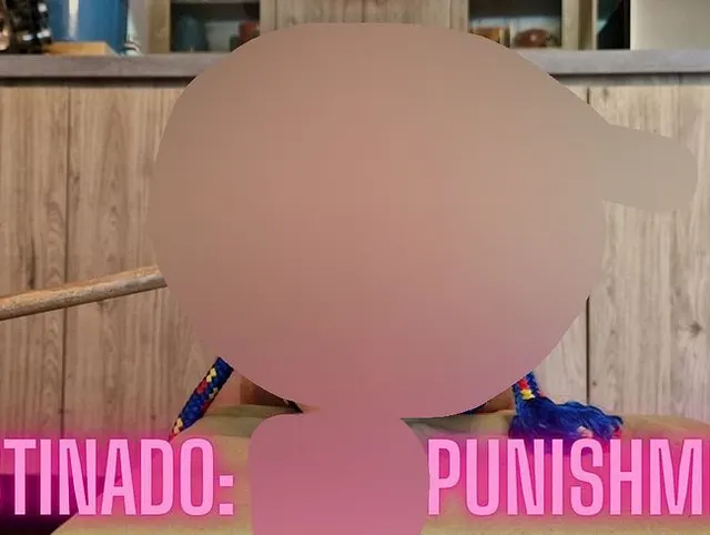 Bastinado: S Fuß