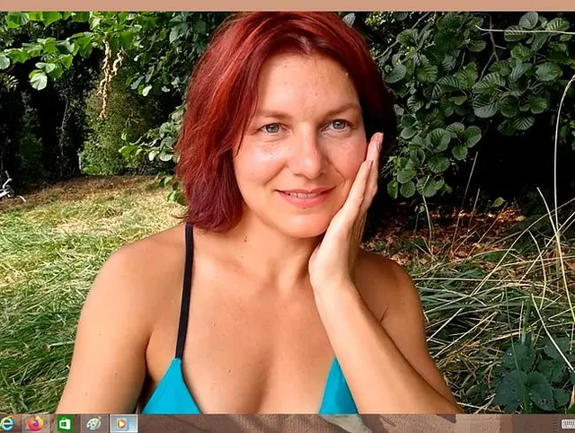 Insel der Jugend! Erotic Act in a german CapitalCity
