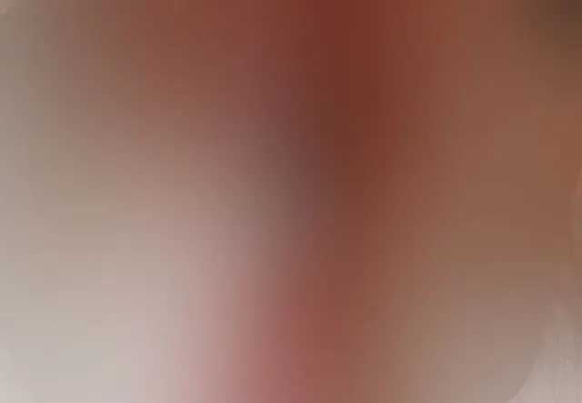Fickloch mit Fremdsperma gefüllt