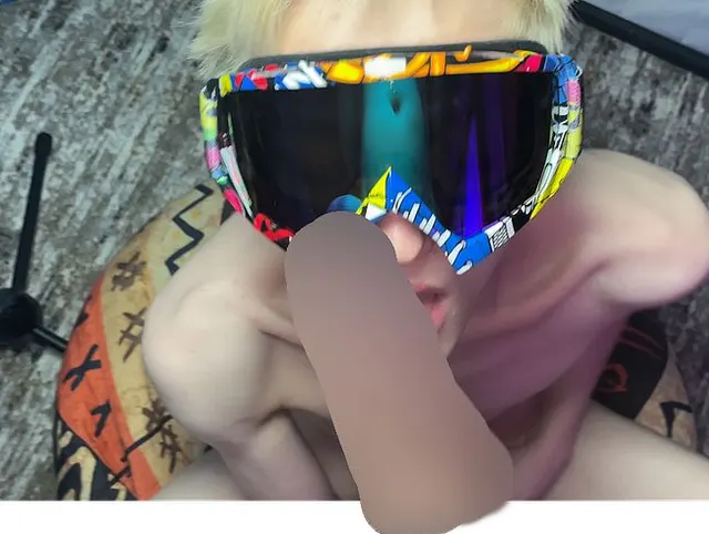 Snowboarder ist scheiße