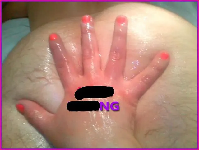 Ass Fisting!