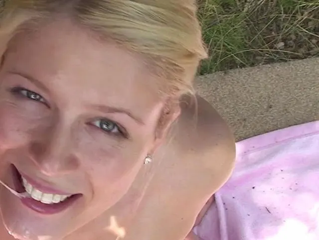 BlowJob für den besten Kumpel