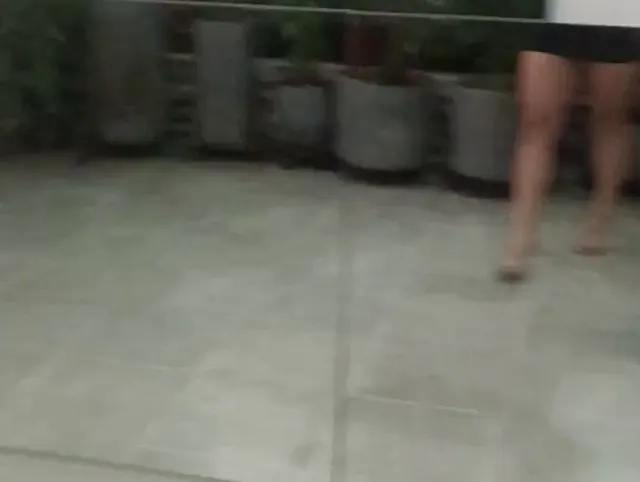 Sexy Sekretärin bereit für Ihren Chef